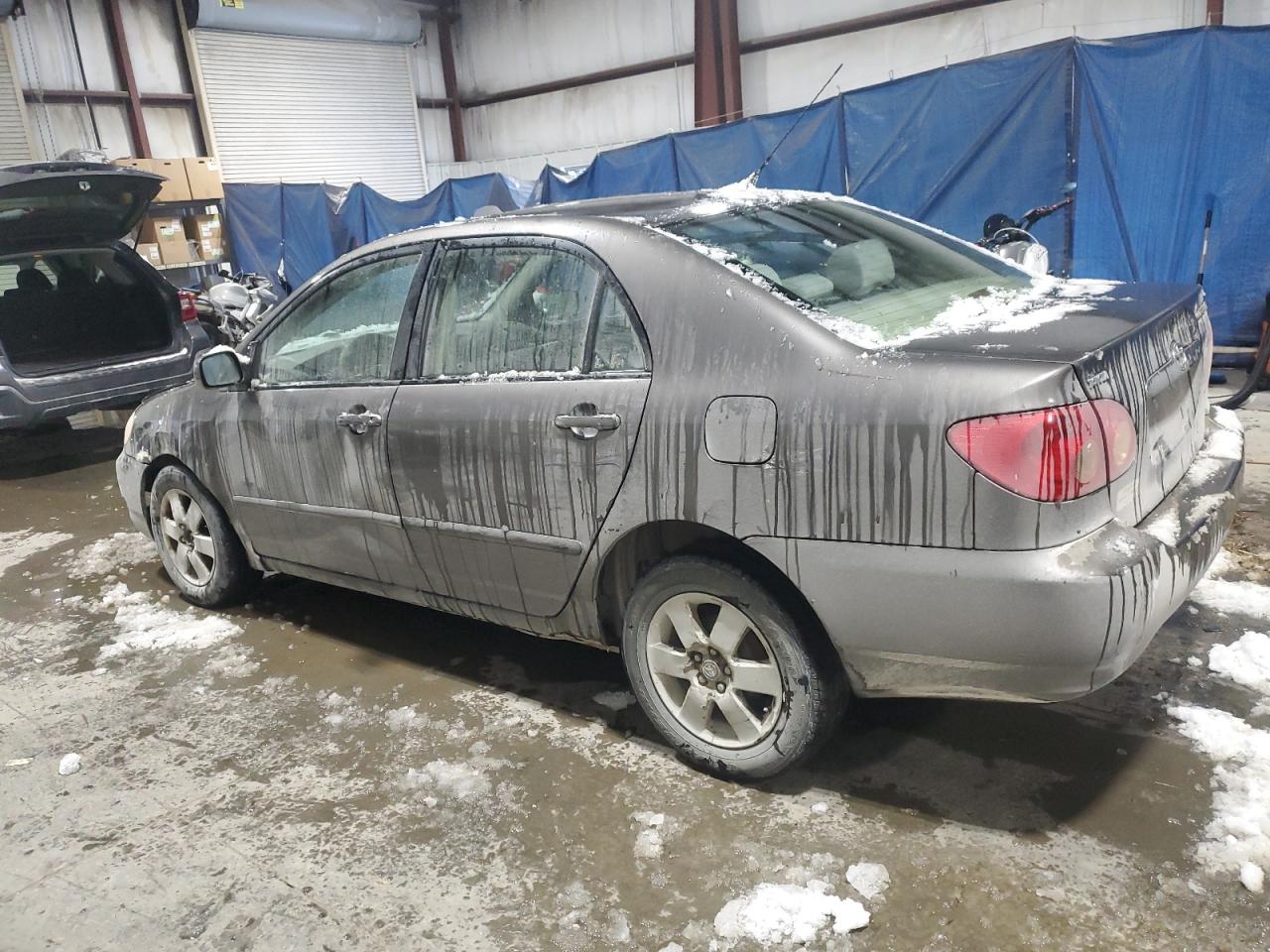 2006 Toyota Corolla - Image 2