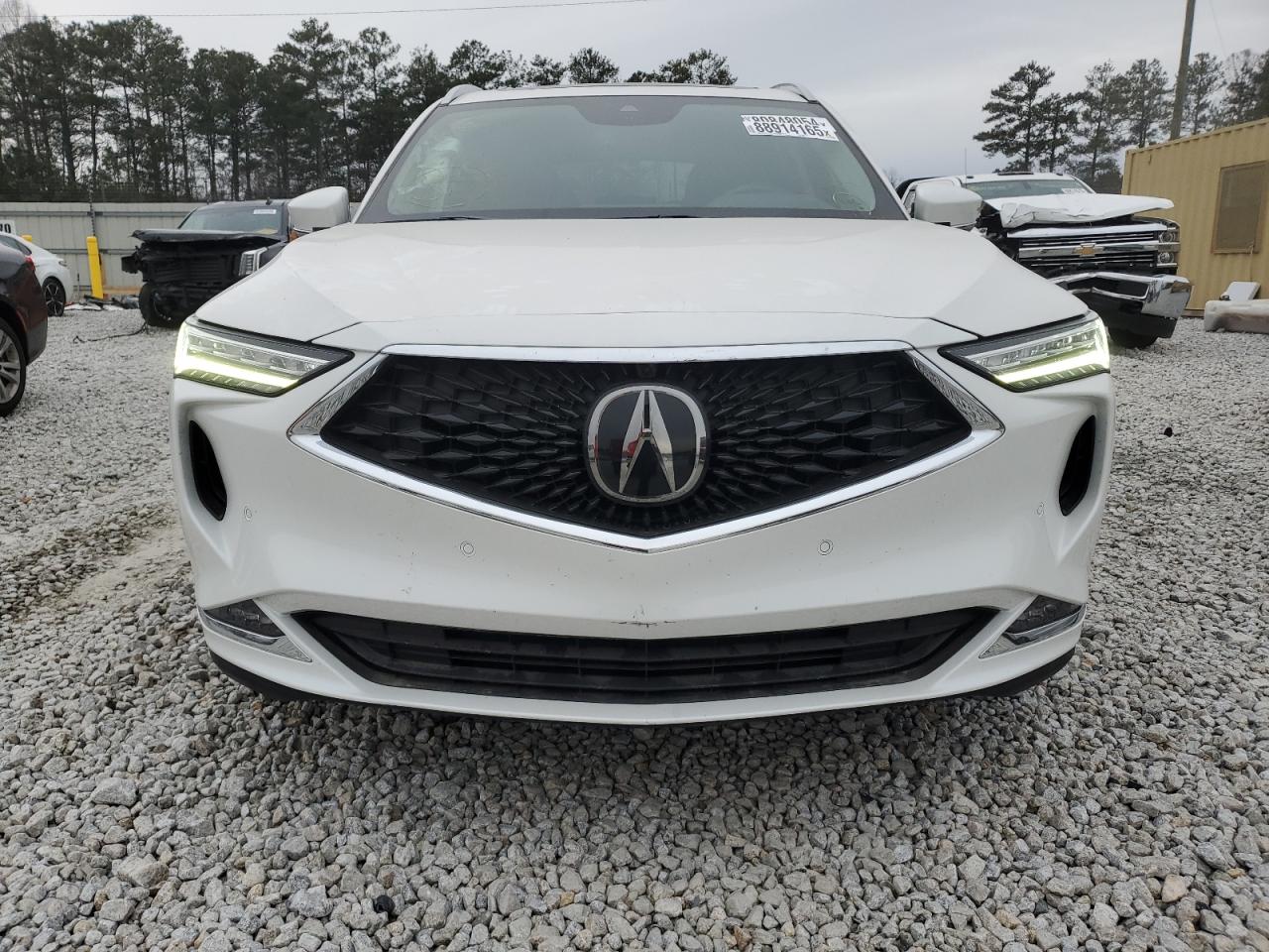 2023 Acura MDX - Image 5