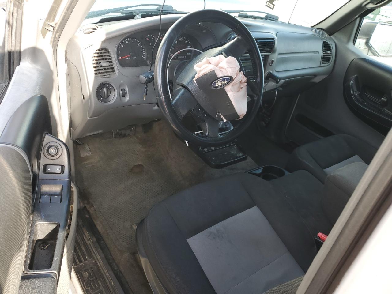 2011 Ford Ranger - Image 8