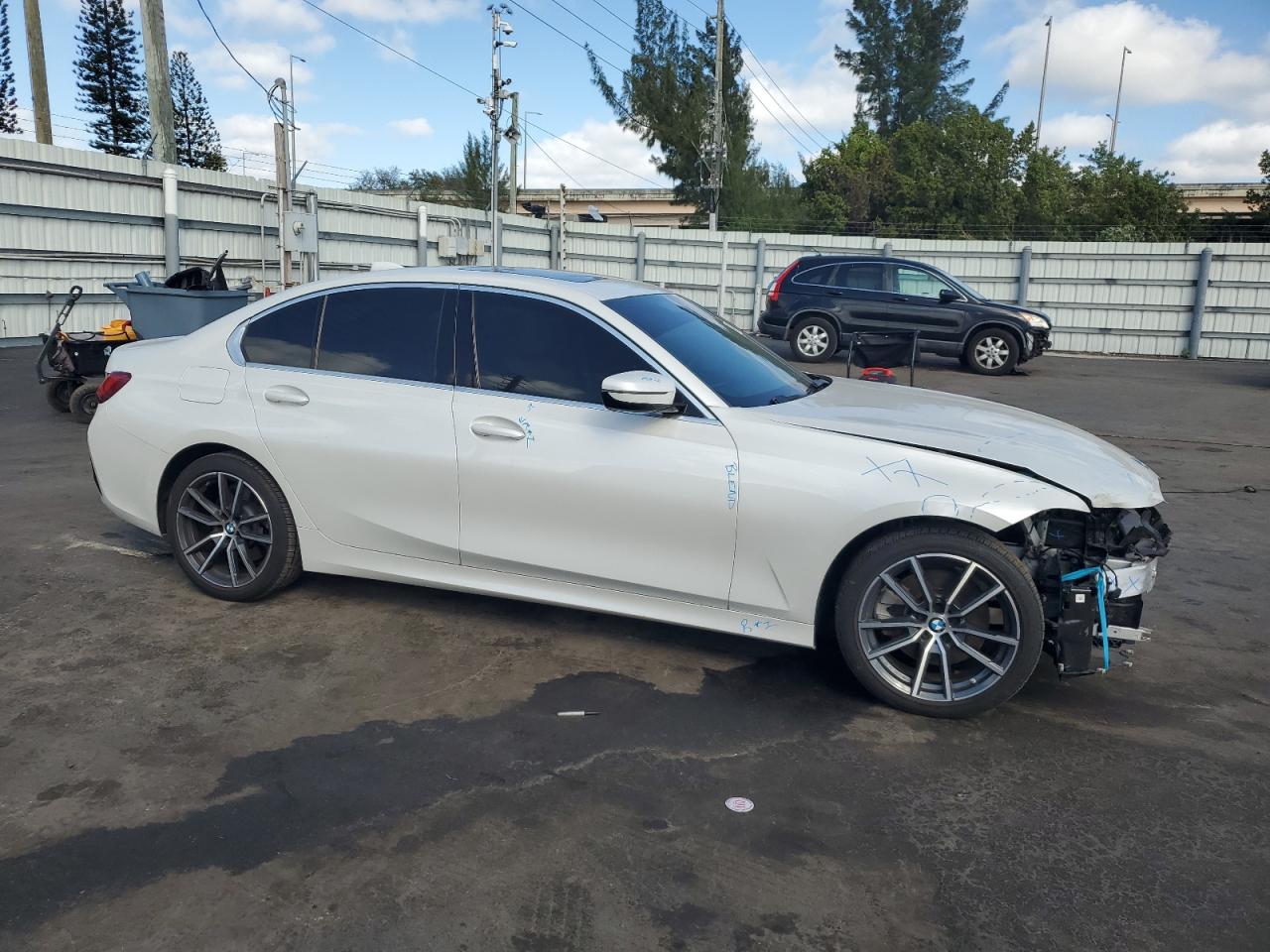 2020 BMW 3er - Image 4