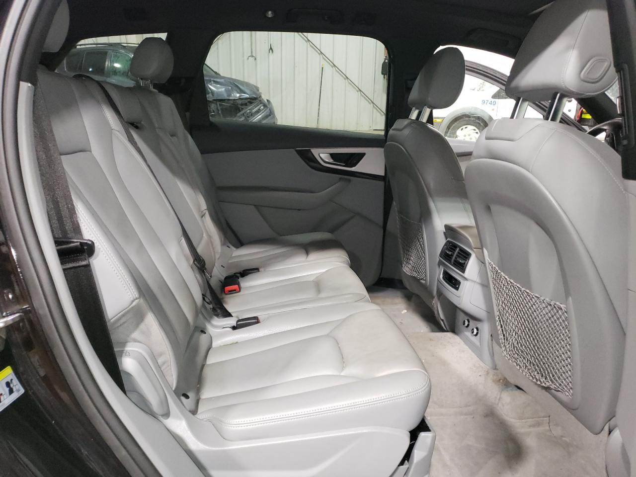 2019 Audi Q7 - Image 11