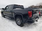 2024 GMC SIERRA K1500 AT4 for sale at Copart ON - TORONTO