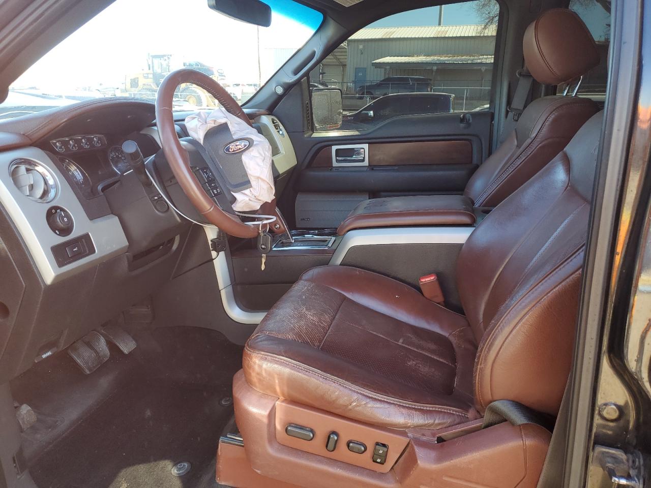 2014 Ford F-150 - Image 7
