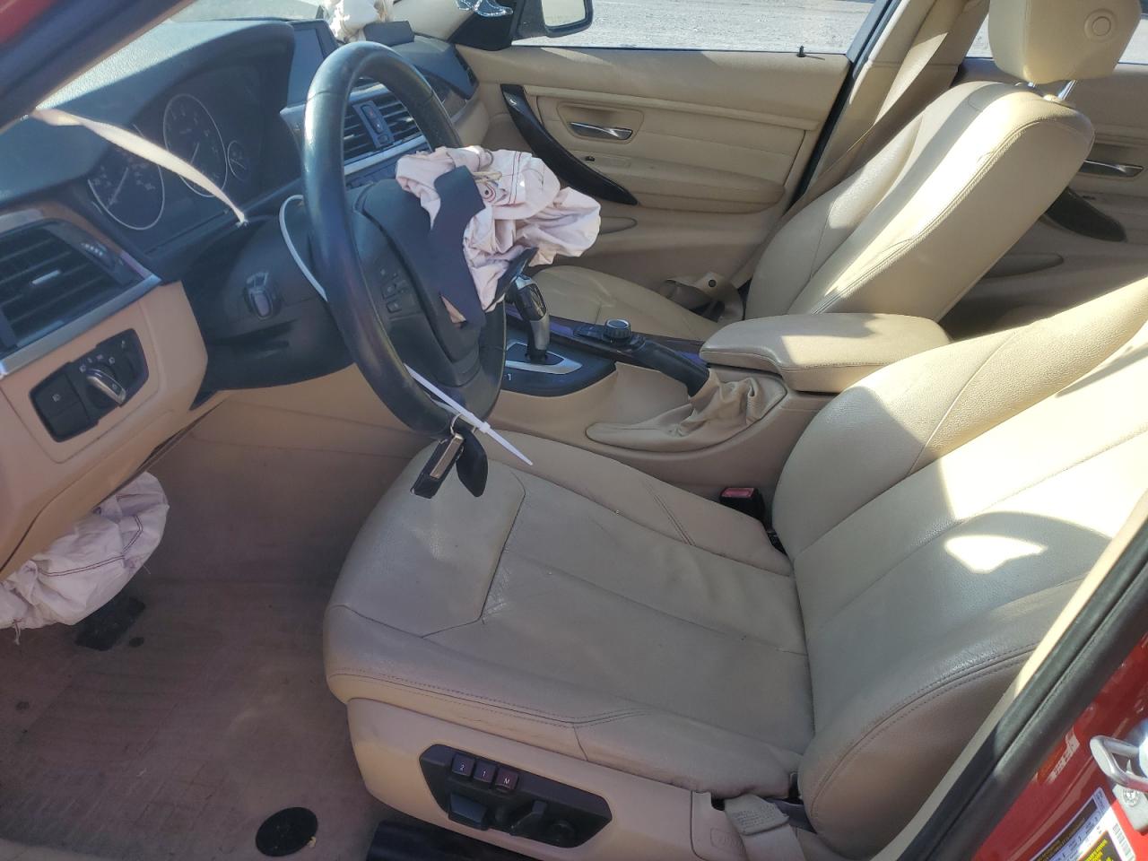 2013 BMW 3er - Image 7