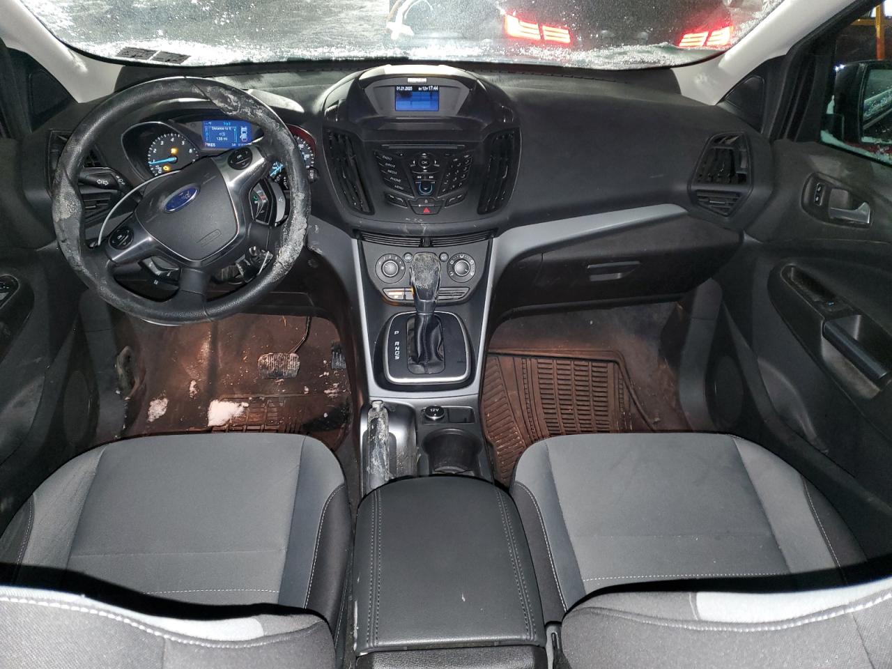 2013 Ford Escape - Image 8