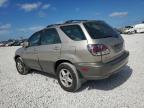 2001 Lexus Rx 300 продається в Opa Locka, FL - Side