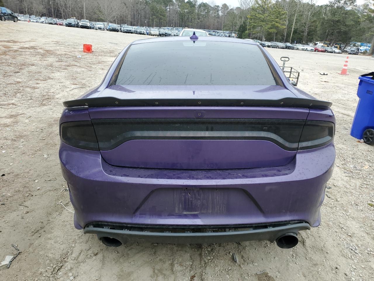 2016 Dodge Charger - Image 6