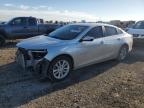 2016 Chevrolet Malibu Lt продається в Houston, TX - Undercarriage