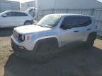 2017 Jeep Renegade Sport за продажба в Vallejo, CA - Vandalism