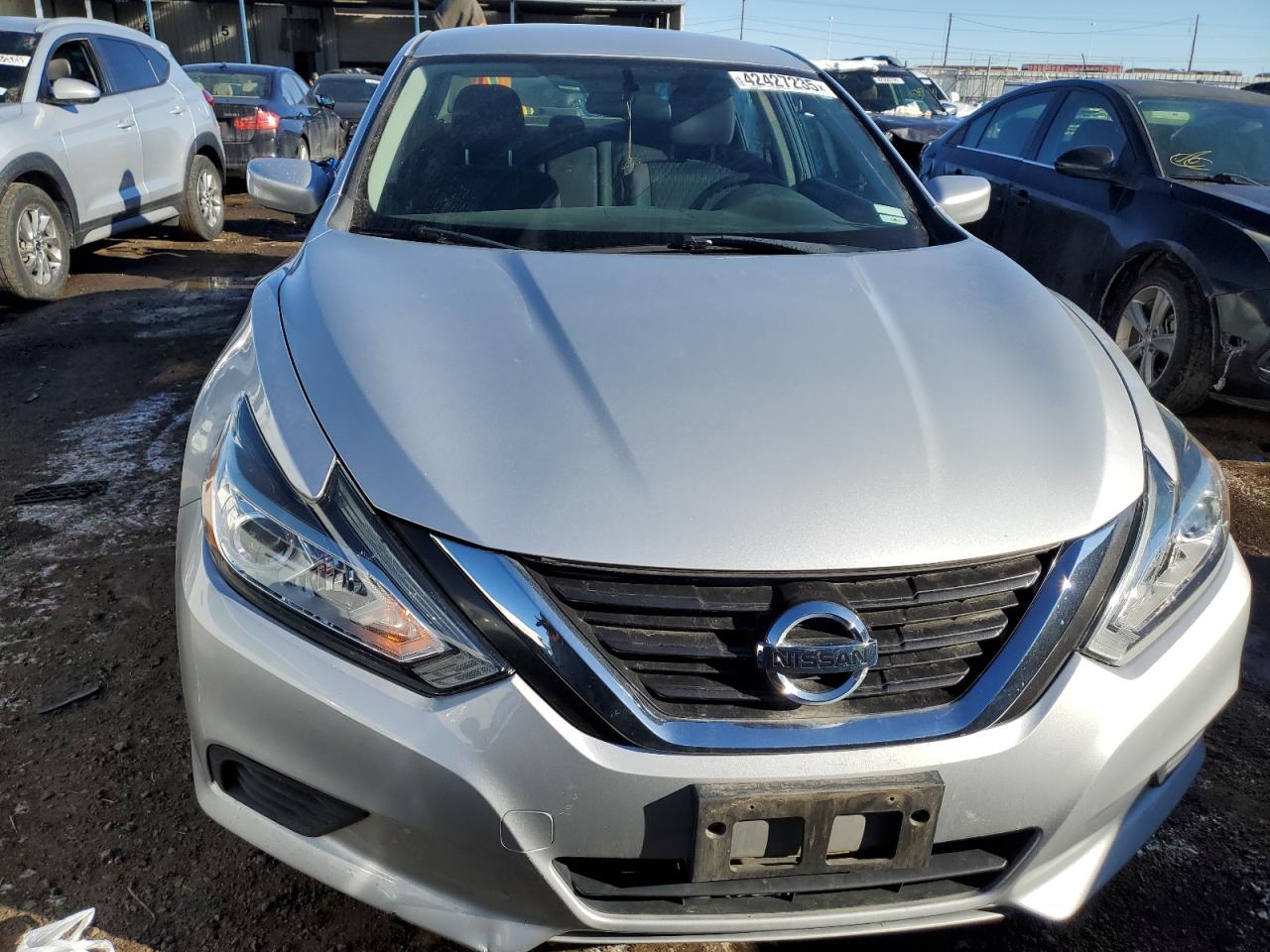 2016 Nissan Altima - Image 5
