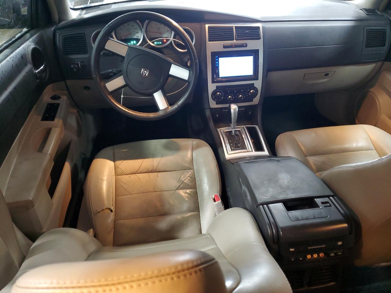 2006 Dodge Charger - Image 8