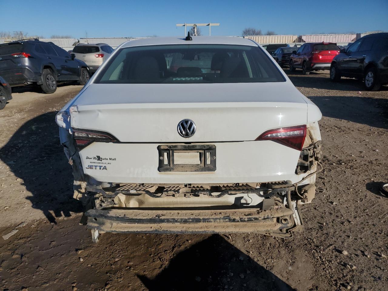 2021 Volkswagen Jetta - Image 6