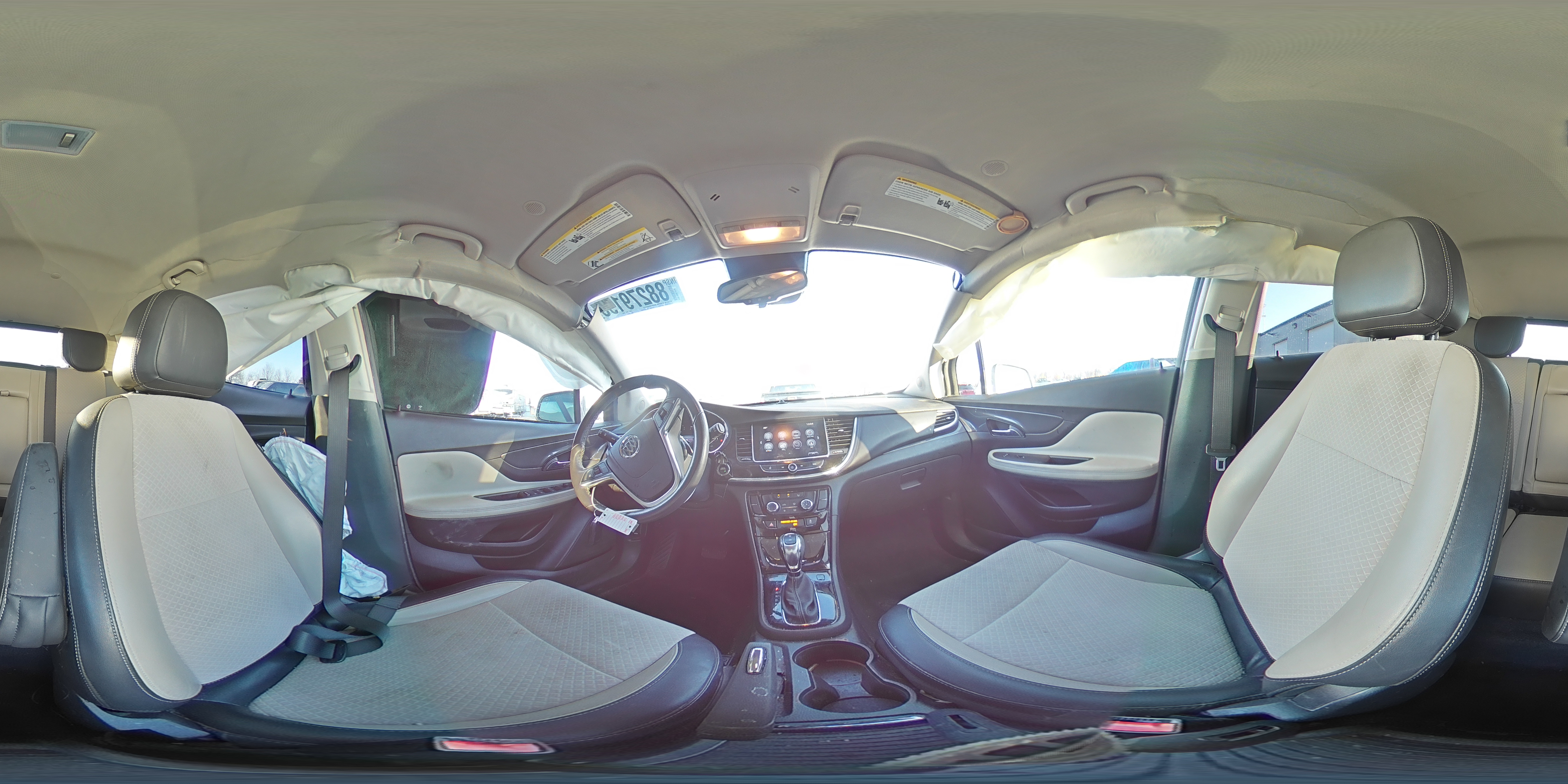 2020 Buick Encore - Image 15