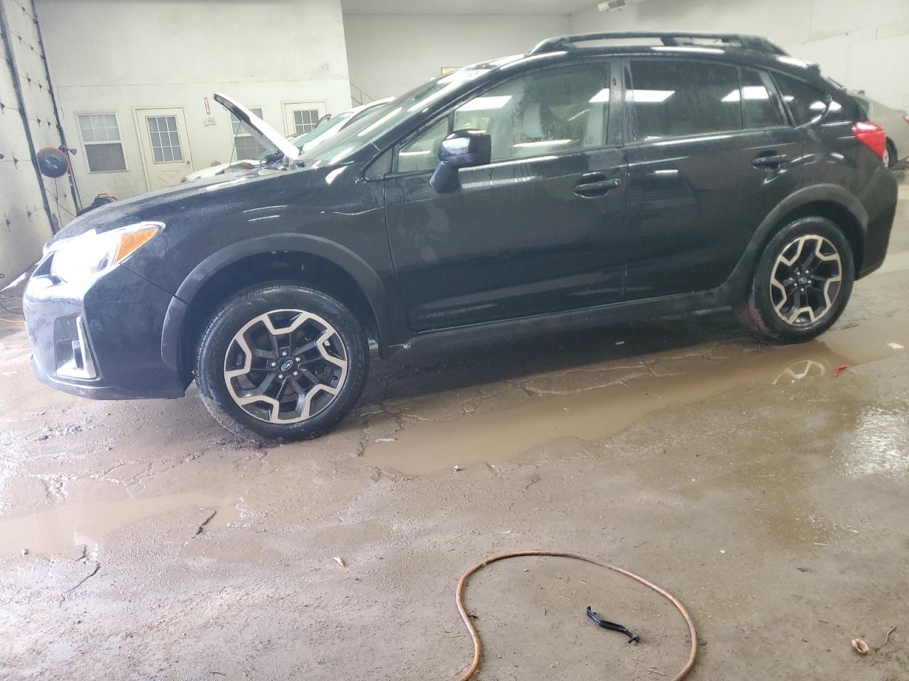 2016 Subaru XV - Image 1