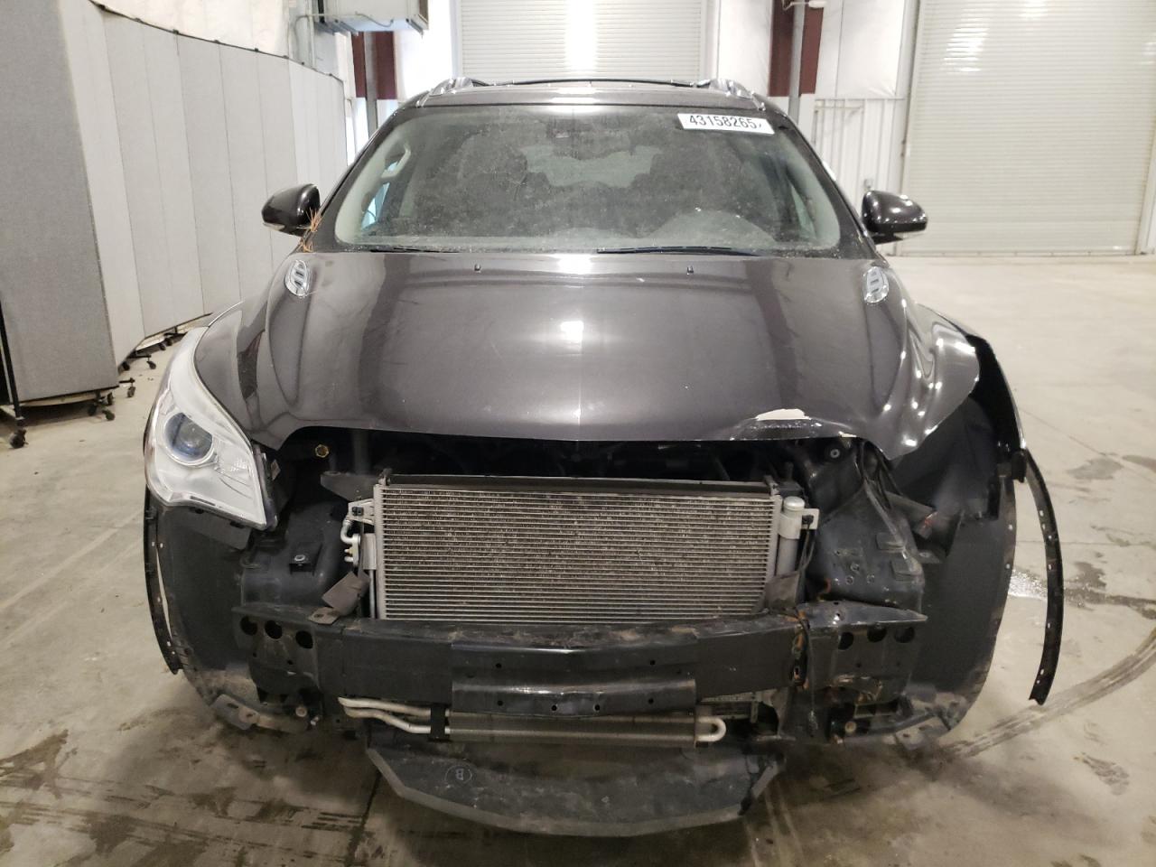2015 Buick Enclave - Image 5