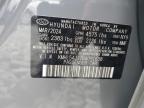 2024 Hyundai Sonata Hybrid იყიდება Mebane-ში, NC - Rear End
