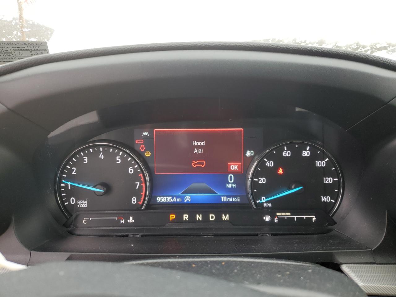 2020 Ford Explorer - Image 9