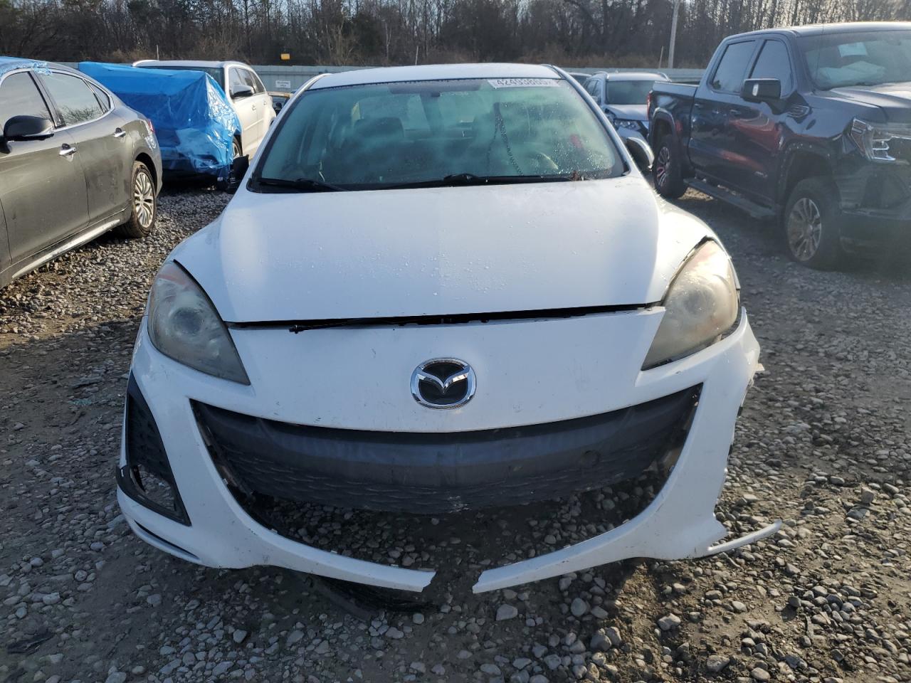 2010 Mazda 3 - Image 5
