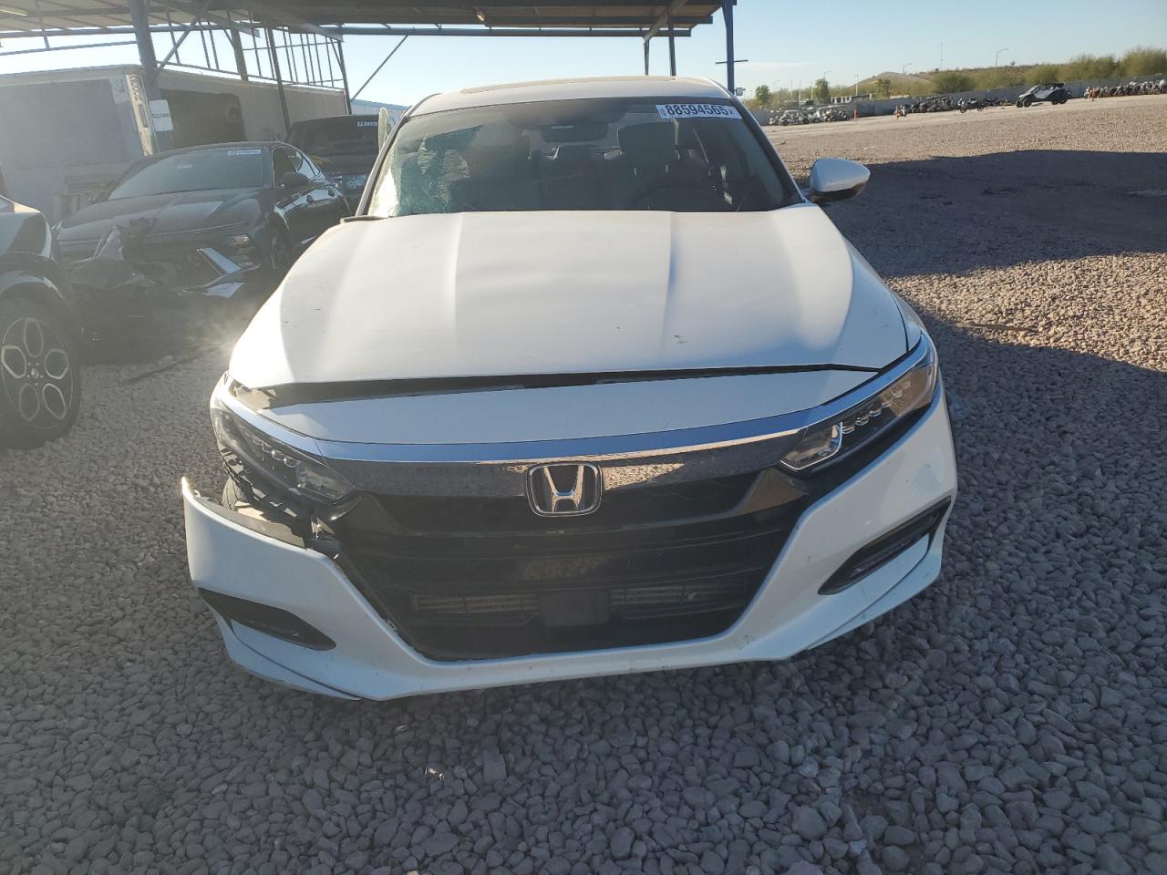 2018 Honda Accord - Image 5