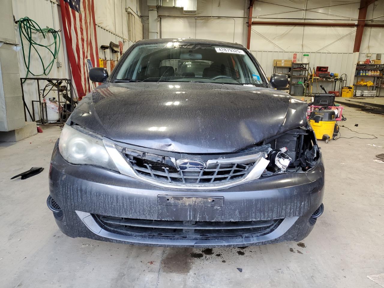 2009 Subaru Impreza - Image 5