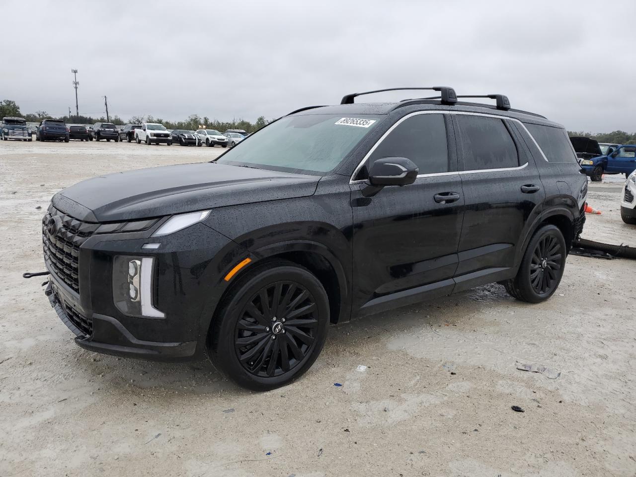 2024 Hyundai Palisade - Image 1