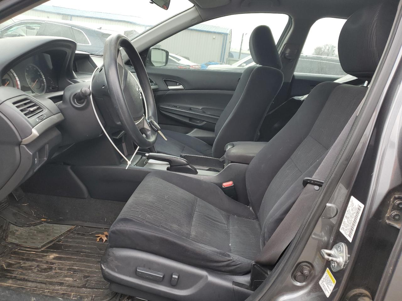 2011 Honda Accord - Image 7