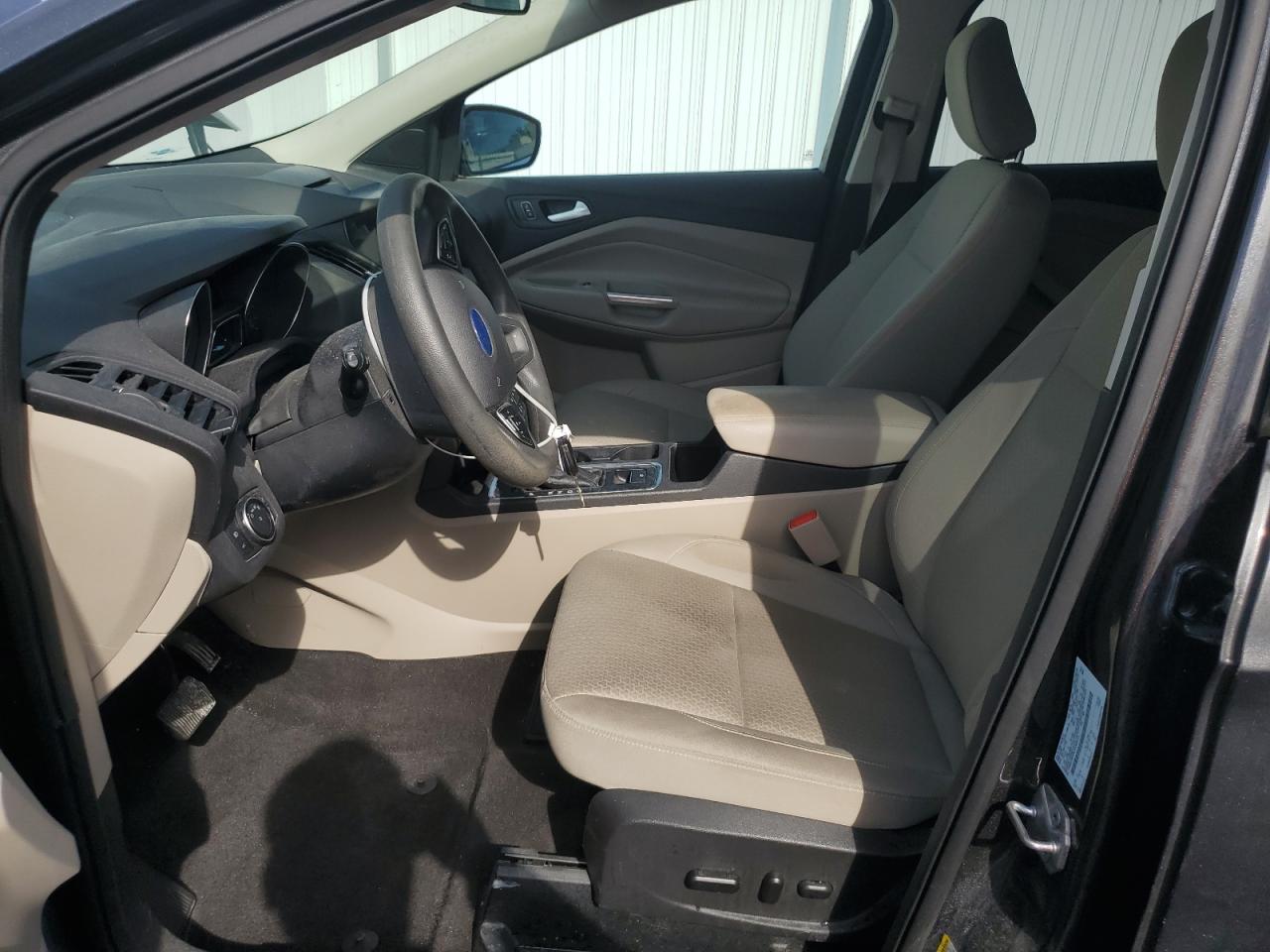 2018 Ford Escape - Image 7