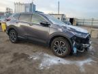 2020 Honda Cr-V Exl на продаже в Chicago Heights, IL - All Over