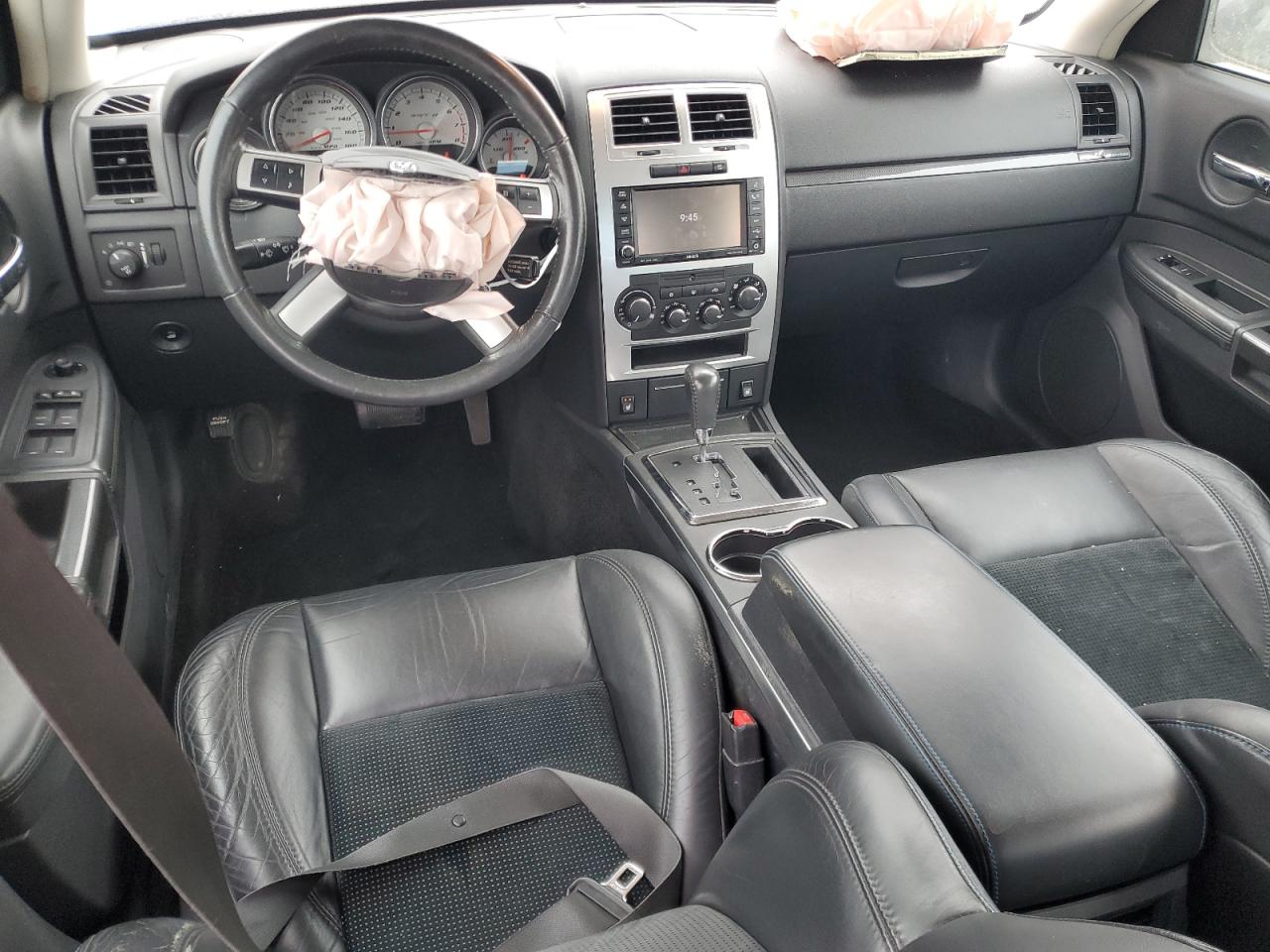 2008 Dodge Charger - Image 8