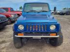 1996 Suzuki Jimny en Venta en Kapolei, HI - Rear End