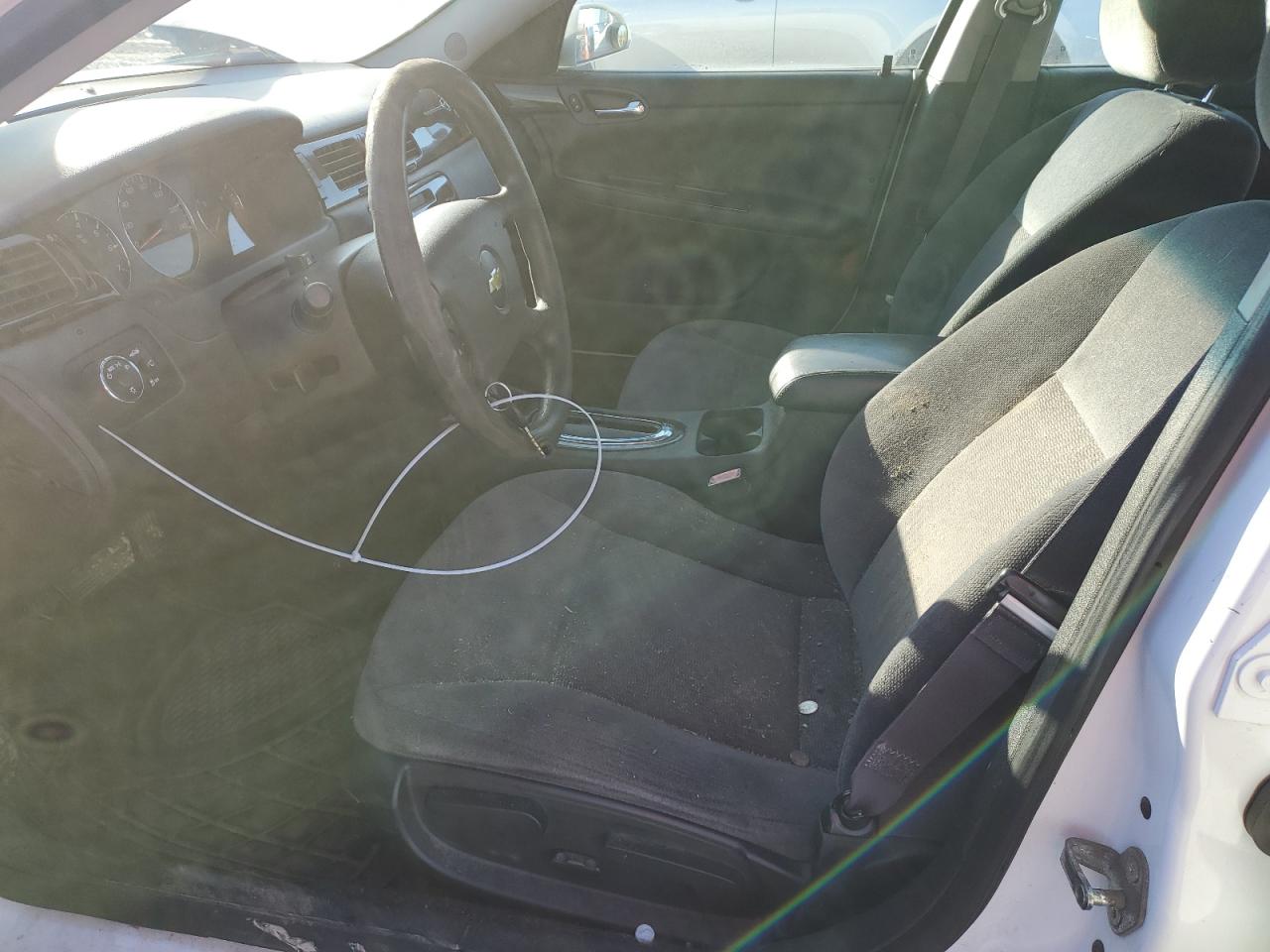 2015 Chevrolet Impala - Image 7