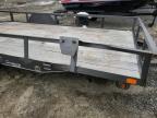 2023 Utility Flatbed Tr for Sale in Conway, AR - Side