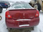 2009 Pontiac G6 Gt за продажба в Pekin, IL - Undercarriage