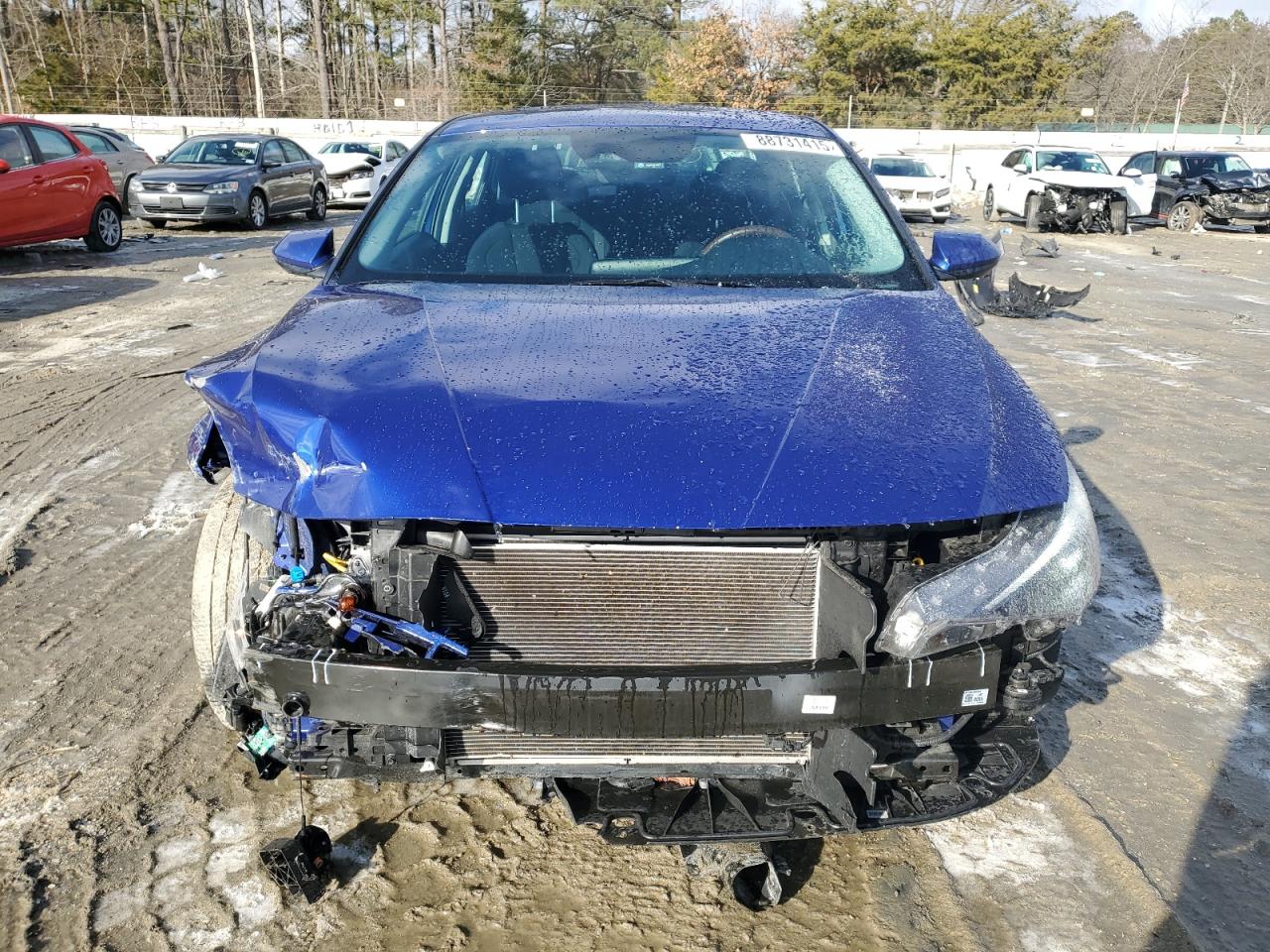2023 Hyundai Elantra - Image 5