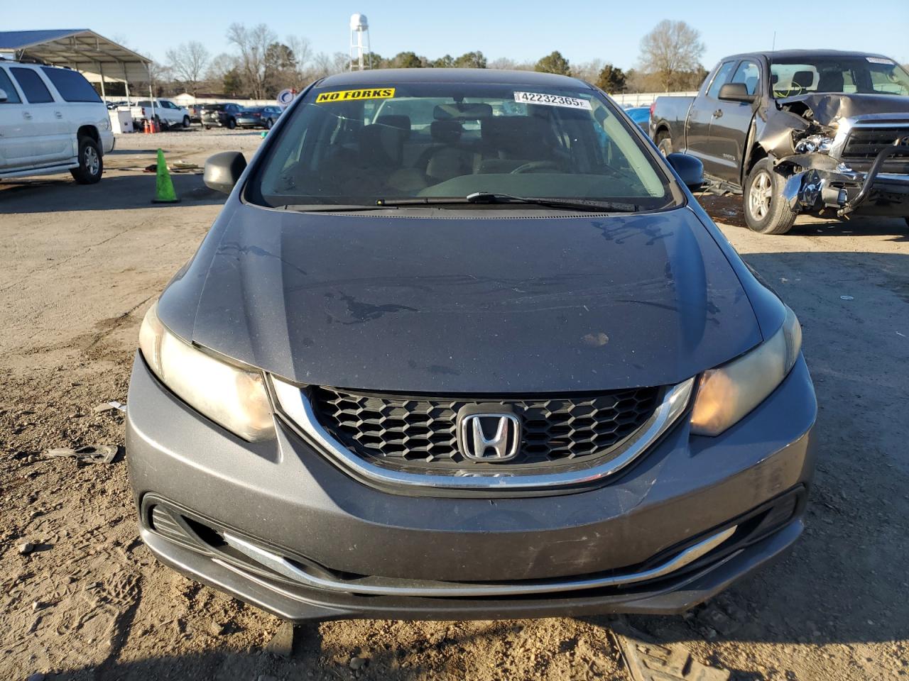 2013 Honda Civic - Image 5