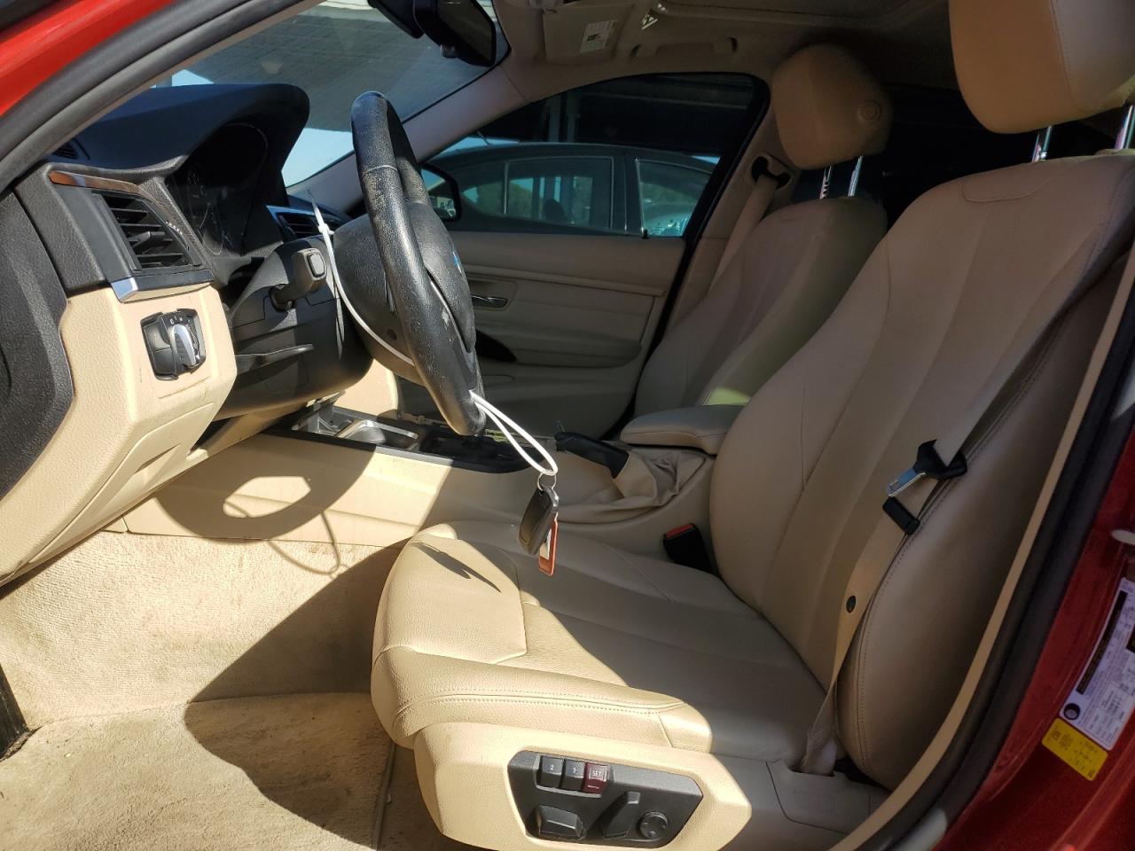 2015 BMW 3er - Image 7
