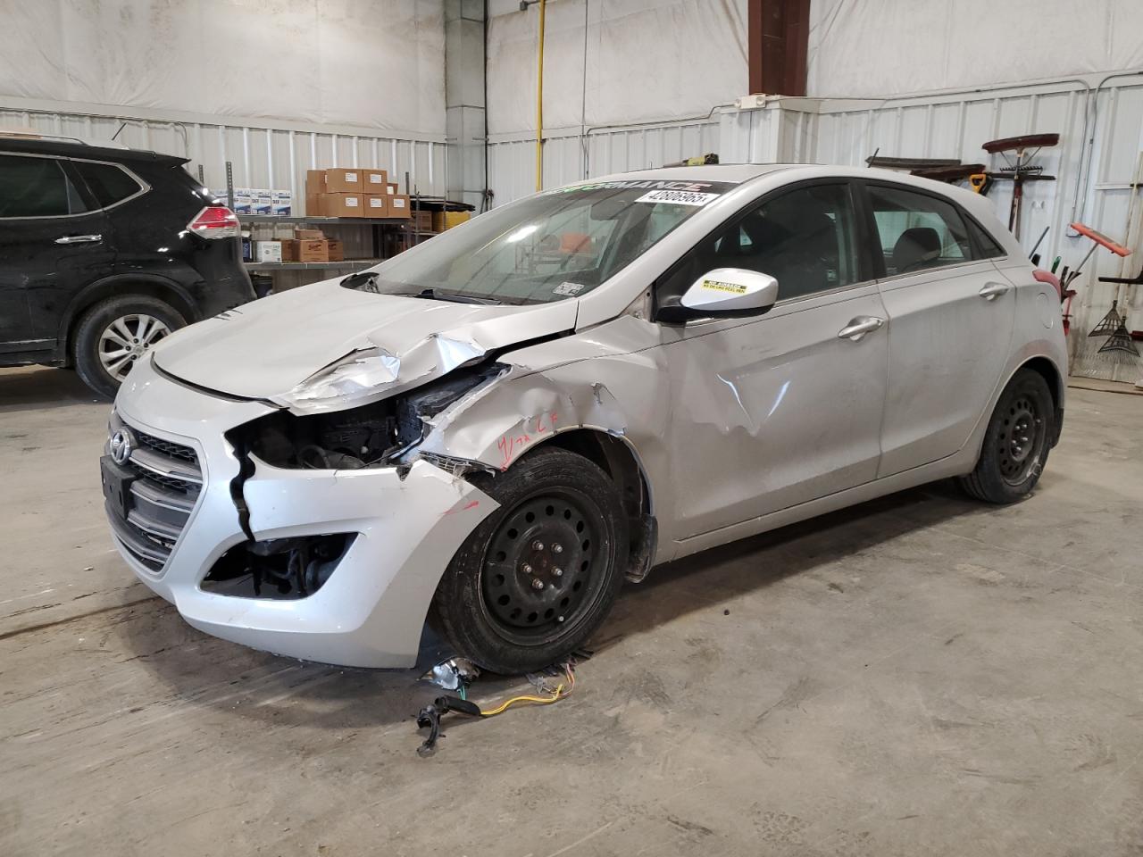 2016 Hyundai Elantra - Image 1