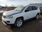 2011 JEEP COMPASS  for sale at Copart AB - CALGARY