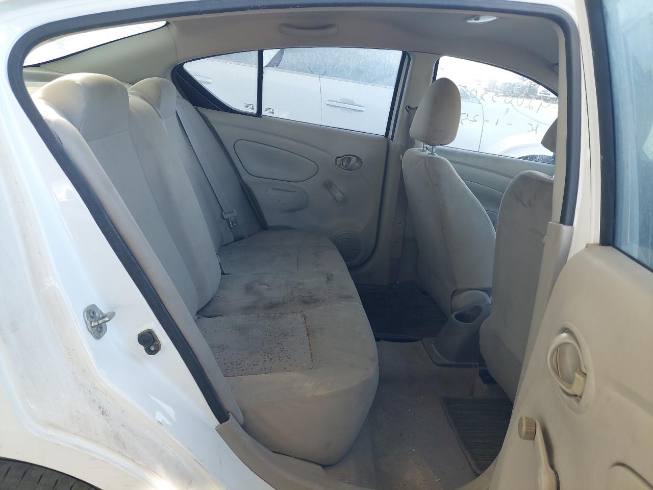 MDHBN7AD9LG733342 - 2020 NISSAN SUNNY - #42065305