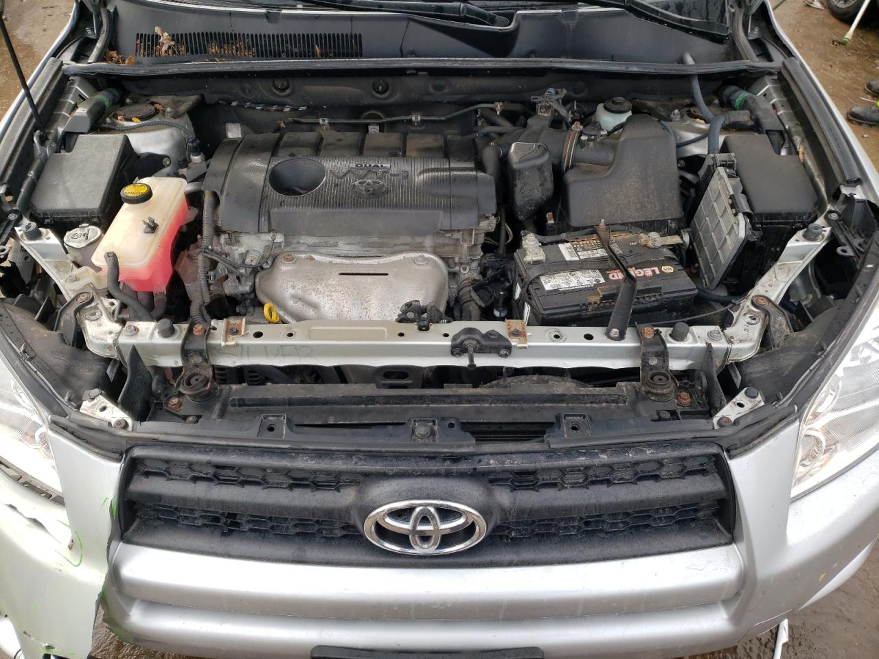 2011 Toyota RAV 4 - Image 11