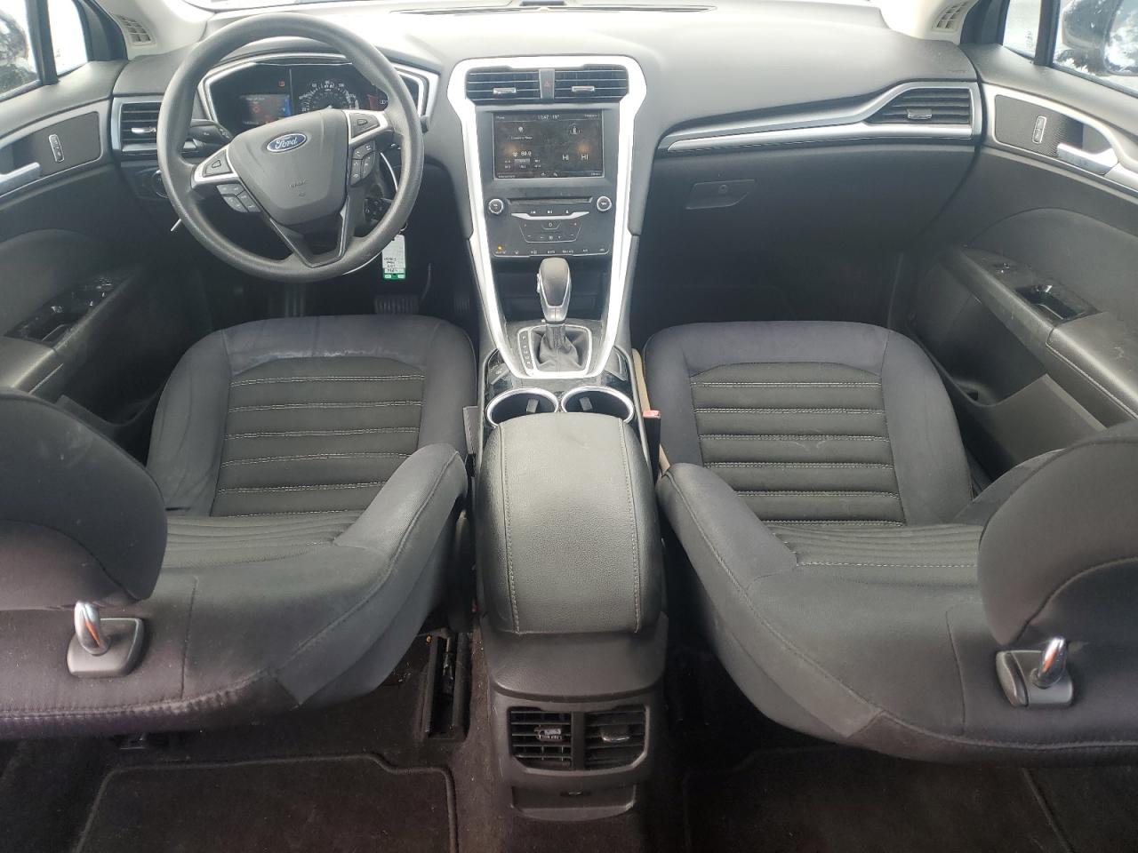 2013 Ford Fusion - Image 8