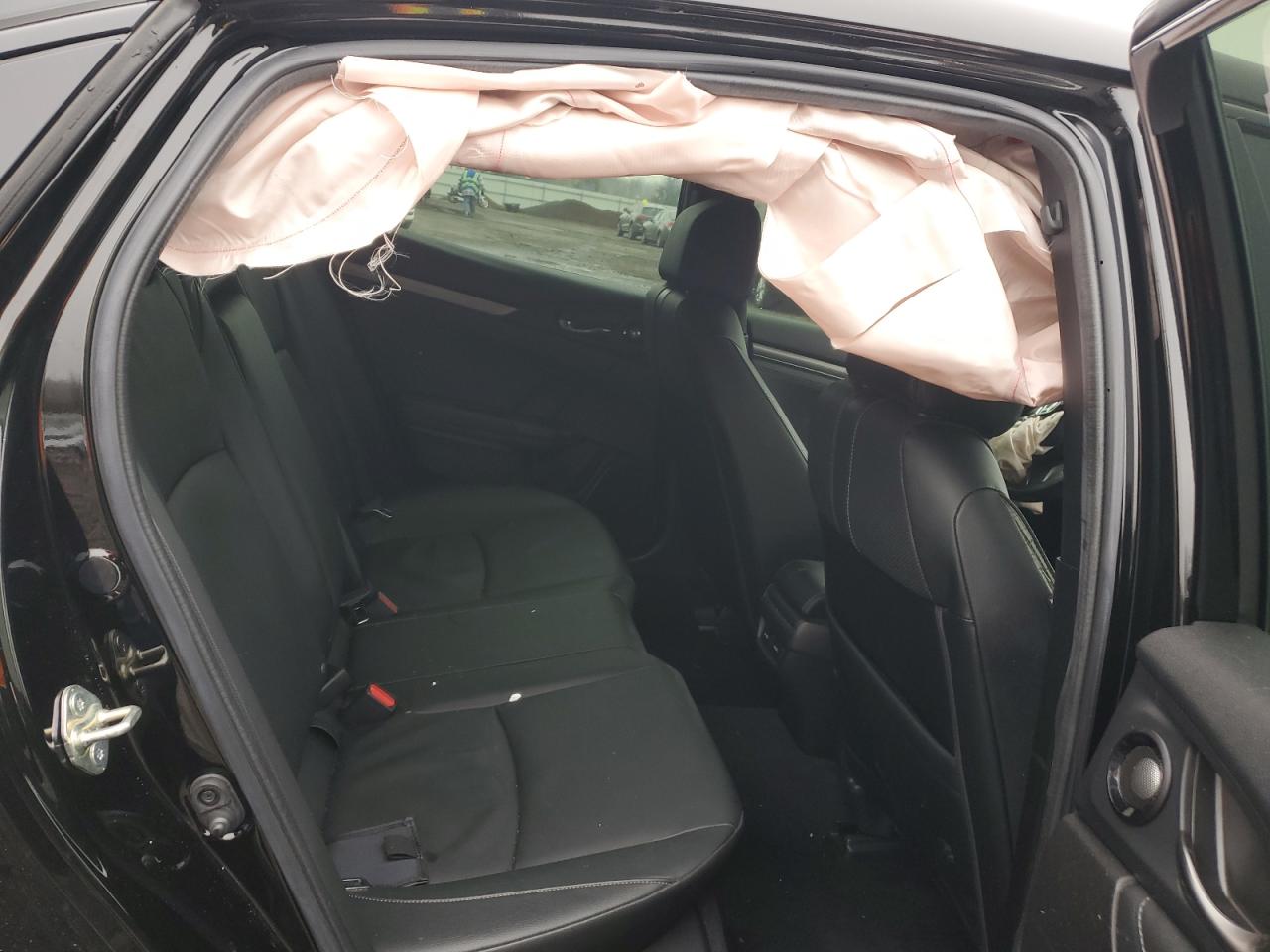 2018 Honda Civic - Image 10