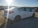 2015 Kia Forte Ex en Venta en Harleyville, SC - Front End