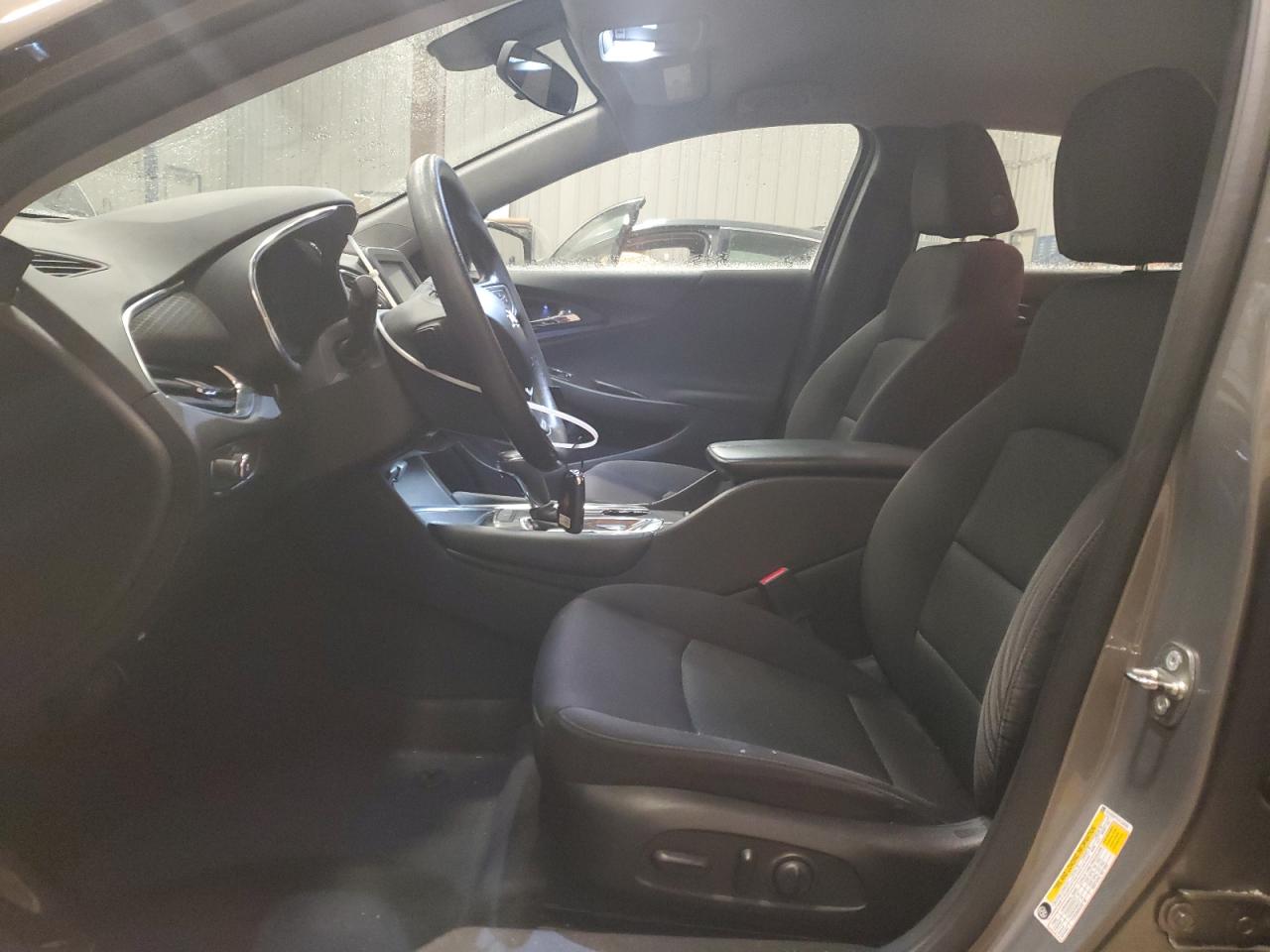 2018 Chevrolet Malibu - Image 7