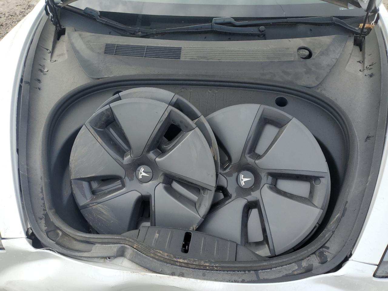 2021 Tesla Model 3 VIN: 5YJ3E1EA3MF996276 Lot: 87458494