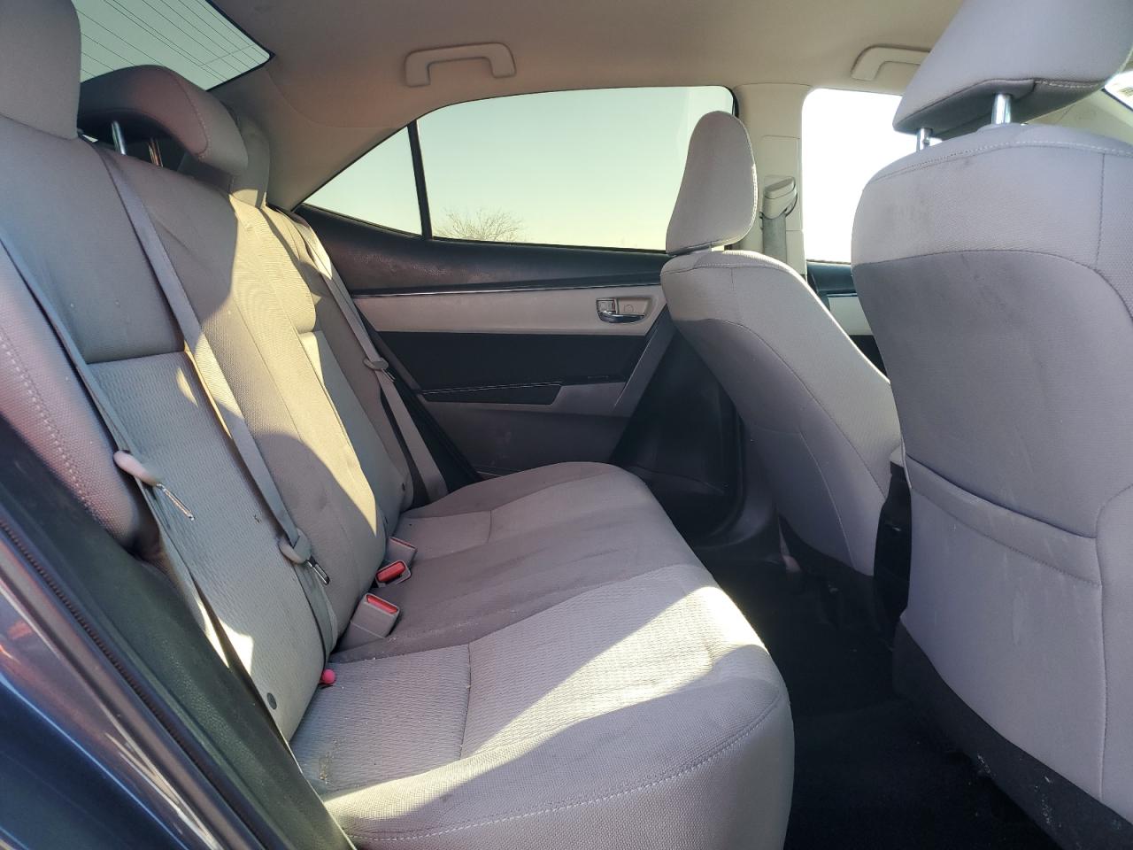 2014 Toyota Corolla - Image 10