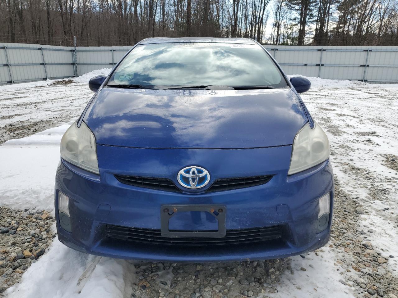 2010 Toyota Prius - Image 5