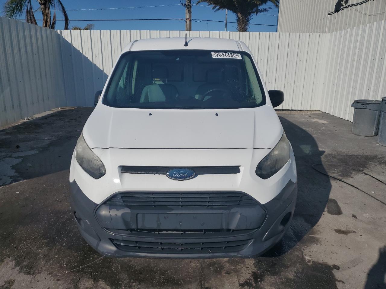 2018 Ford Transit - Image 5