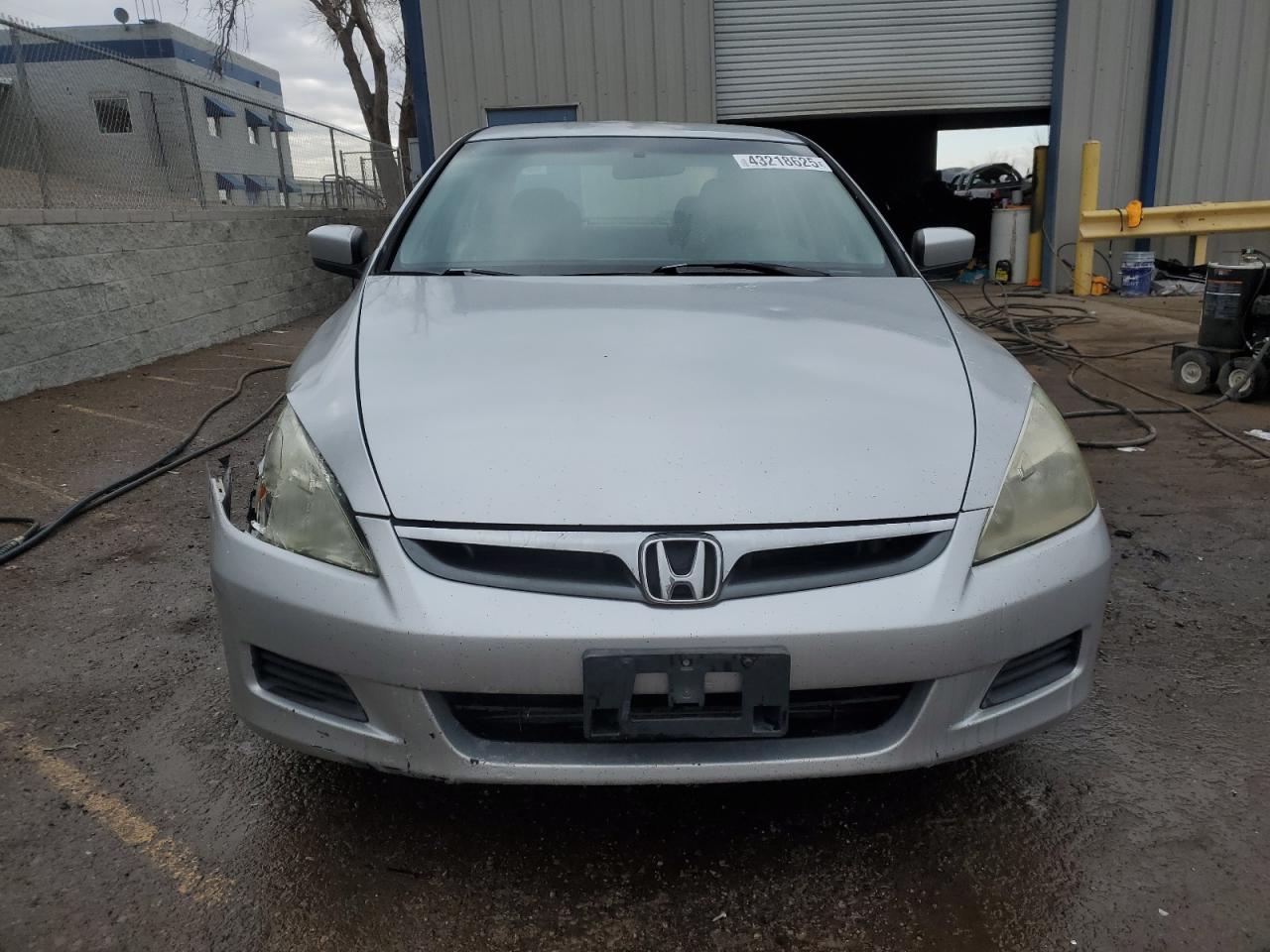 2006 Honda Accord - Image 5