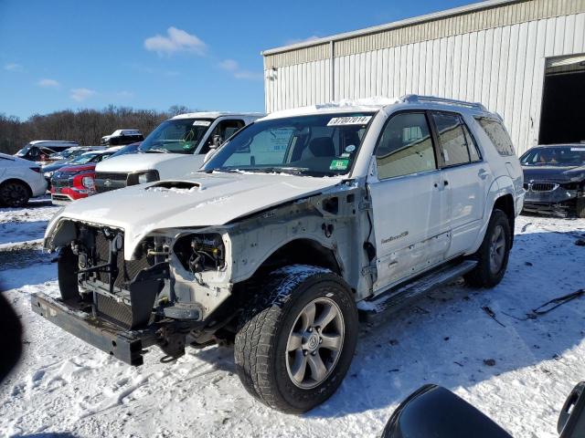 2004 Toyota 4Runner Sr5